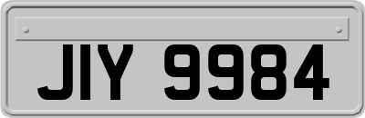 JIY9984