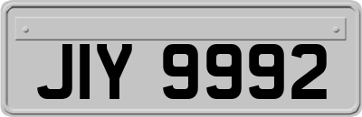 JIY9992
