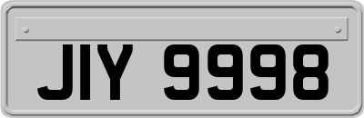 JIY9998