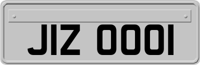 JIZ0001
