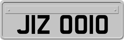 JIZ0010