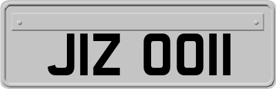 JIZ0011