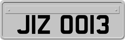 JIZ0013