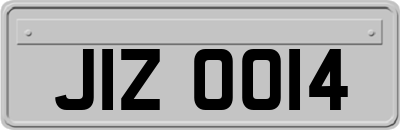 JIZ0014
