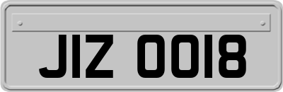 JIZ0018