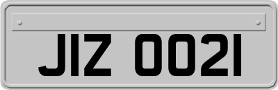JIZ0021
