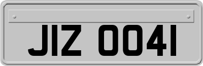 JIZ0041