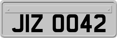 JIZ0042