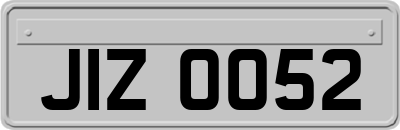 JIZ0052