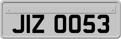 JIZ0053
