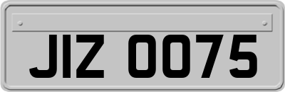 JIZ0075