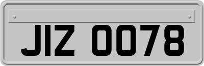 JIZ0078