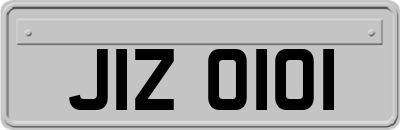 JIZ0101