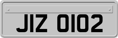 JIZ0102
