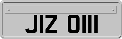 JIZ0111