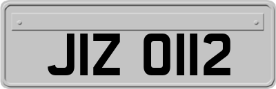 JIZ0112
