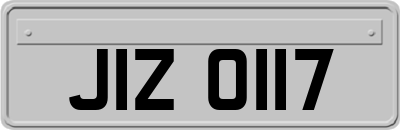 JIZ0117