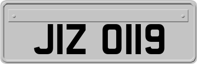 JIZ0119