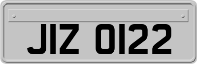 JIZ0122
