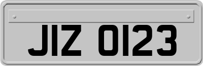 JIZ0123