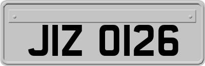 JIZ0126