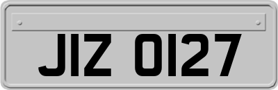 JIZ0127