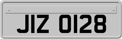 JIZ0128