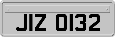 JIZ0132