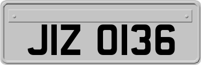 JIZ0136