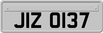 JIZ0137