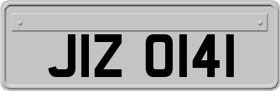JIZ0141