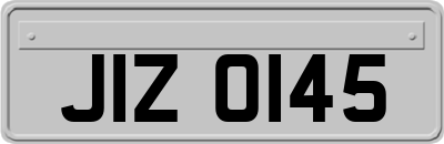 JIZ0145