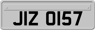 JIZ0157