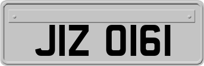 JIZ0161