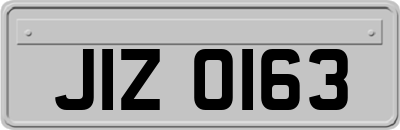JIZ0163