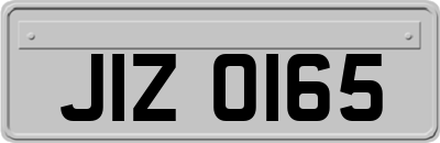 JIZ0165