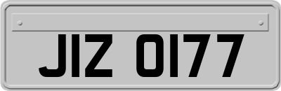JIZ0177