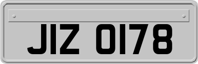 JIZ0178