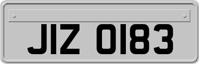 JIZ0183