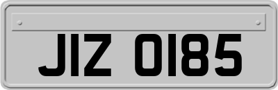 JIZ0185