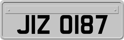 JIZ0187