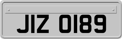 JIZ0189