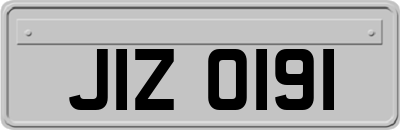 JIZ0191