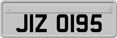 JIZ0195