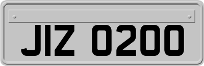 JIZ0200