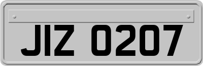 JIZ0207