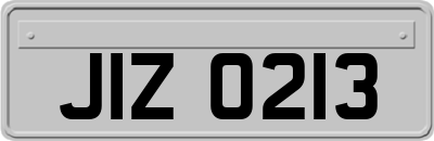 JIZ0213