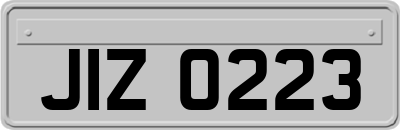 JIZ0223
