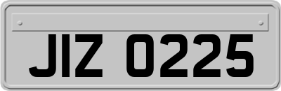 JIZ0225