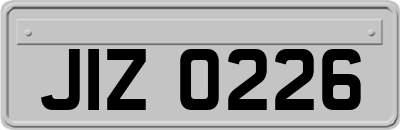 JIZ0226